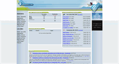 Desktop Screenshot of mendozaski.com