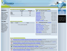 Tablet Screenshot of mendozaski.com